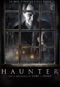 Haunter (2013)