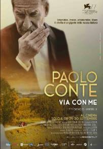 Paolo Conte - Via con me (2020)