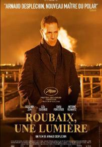 Roubaix, una luce (2019)