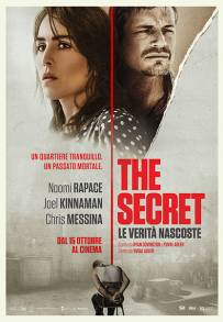 The Secret - Le verità nascoste (2020)