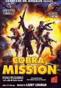 Cobra Mission (1986)