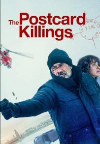 The Postcard Killings - Cartoline di Morte (2020)