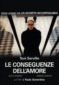 Le conseguenze dell'amore (2004)