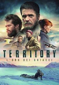 Territory - L'oro dei ghiacci (2015)