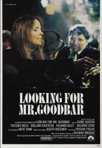 In cerca di mr. Goodbar (1977)