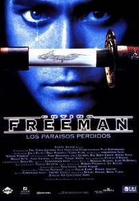 Crying Freeman (1995)