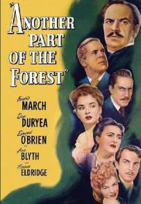 Un'altra parte della foresta (1948)