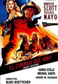 L'oro della California (1959)