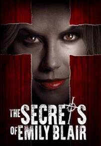 The Secrets of Emily Blair (2016)