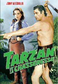 Tarzan e i cacciatori bianchi (1947)