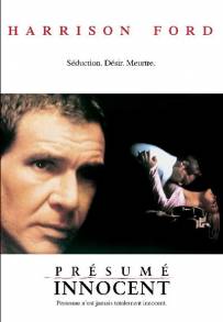 Presunto innocente (1990)