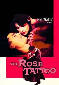 La rosa tatuata (1955)