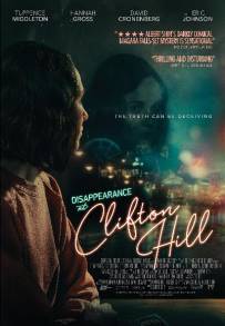 Disappearance at Clifton Hill (2020)