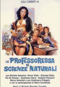 La professoressa di scienze naturali (1976)