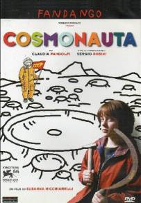 Cosmonauta (2009)