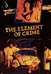 L'elemento del crimine (1984)