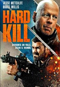 Hard Kill (2020)