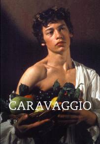 Caravaggio (1986)