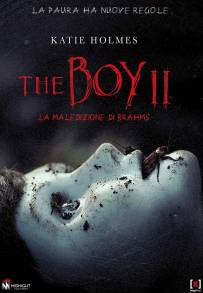 The Boy 2 - La maledizione di Brahms (2020)