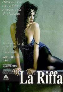 La riffa (1991)