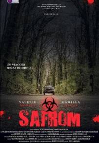 Safrom (2015)