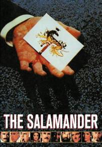 La salamandra (1981)