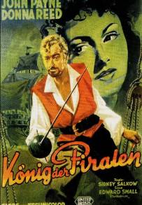 I pirati dei sette mari (1953)