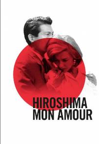 Hiroshima mon amour (1959)