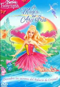 Barbie Fairytopia - La magia dell'Arcobaleno (2007)