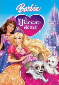 Barbie e il castello di diamanti (2008)