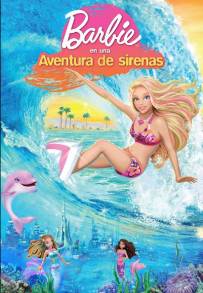 Barbie e l'avventura nell'oceano (2010)