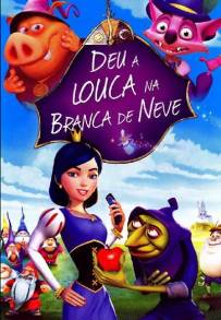 Biancaneve e gli 007 nani (2009)