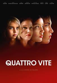 Quattro vite (2017)