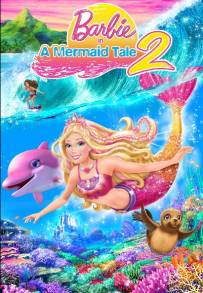 Barbie e l'avventura nell'oceano 2 (2012)