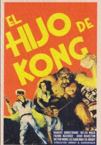 Il figlio di King Kong (1933)