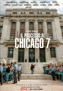 Il processo ai Chicago 7 (2020)