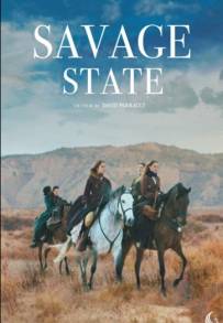 Savage State (2019)