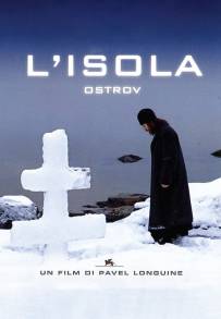 L'isola - Ostrov (2006)