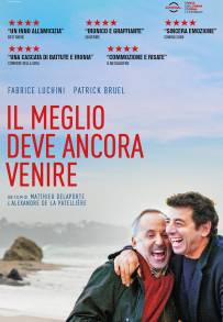 Il meglio deve ancora venire (2019)