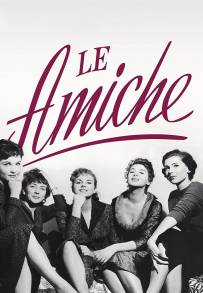 Le amiche (1955)