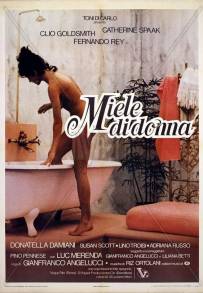 Miele di donna (1981)