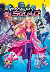 Barbie - Squadra speciale (2016)