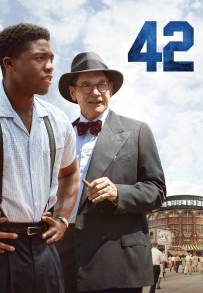 42 - La vera storia di una leggenda americana (2013)