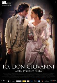 Io, Don Giovanni (2009)