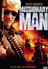 Missionary Man (2007)