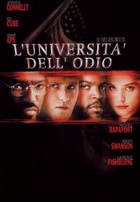 L'università dell'odio (1995)