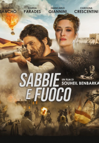 Sabbie e fuoco (2019)