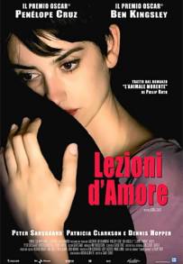 Lezioni d'amore (2008)