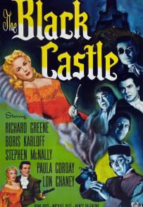 Il mistero del castello nero (1952)