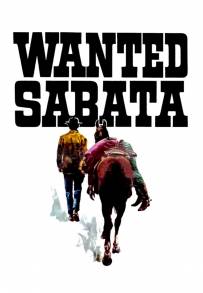 Wanted Sabata (1970)